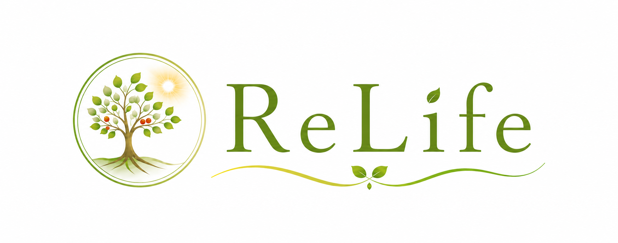 ReLife（リライフ）